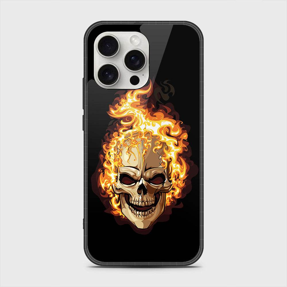 iPhone 16 Pro Max Cover - Stellar Series - HQ Premium Shine Durable Shatterproof Case