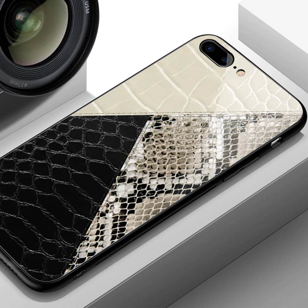 Oppo Reno 13 - Printed Skins Series - HQ Premium Shine Durable Shatterproof Case - Futurestore.pk