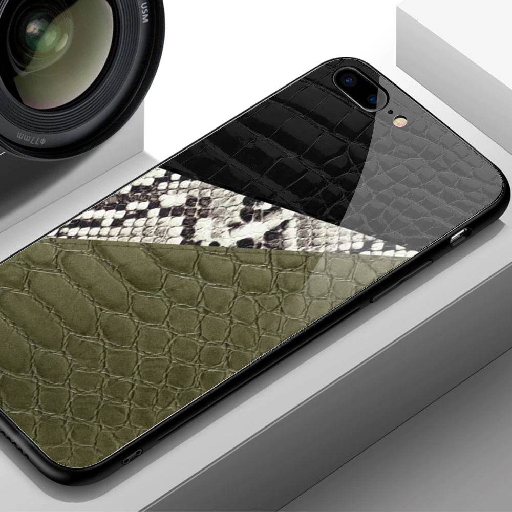 Oppo Reno 13 - Printed Skins Series - HQ Premium Shine Durable Shatterproof Case - Futurestore.pk
