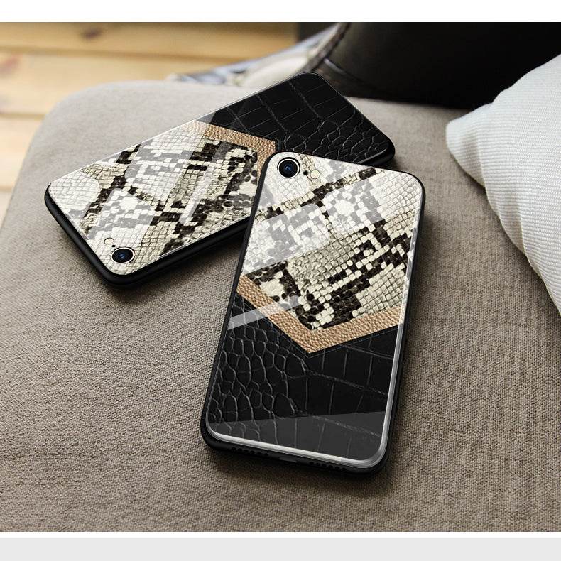 Samsung Galaxy S24 Ultra Cover- Printed Skins Series - HQ Premium Shine Durable Shatterproof Case
