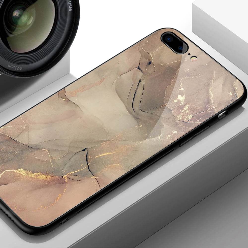 Realme 13 Plus 5G - Mystic Marble Series - HQ Premium Shine Durable Shatterproof Case - Futurestore.pk
