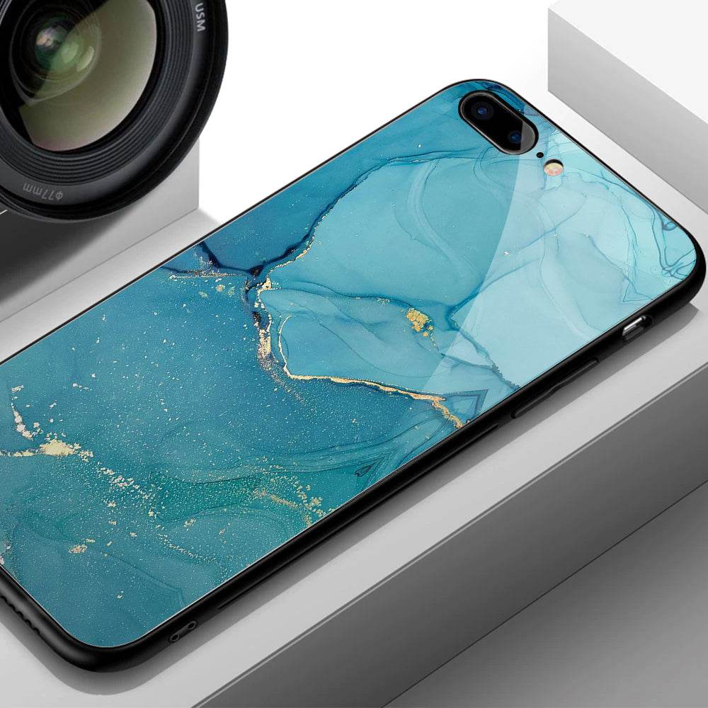 Realme 13 Plus 5G - Mystic Marble Series - HQ Premium Shine Durable Shatterproof Case - Futurestore.pk