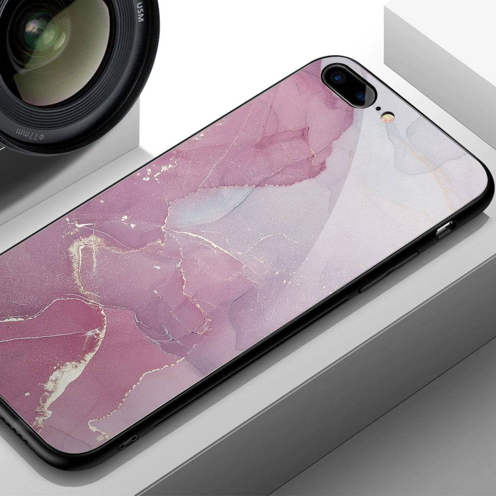 Tecno Camon 40 - Mystic Marble Series - HQ Premium Shine Durable Shatterproof Case