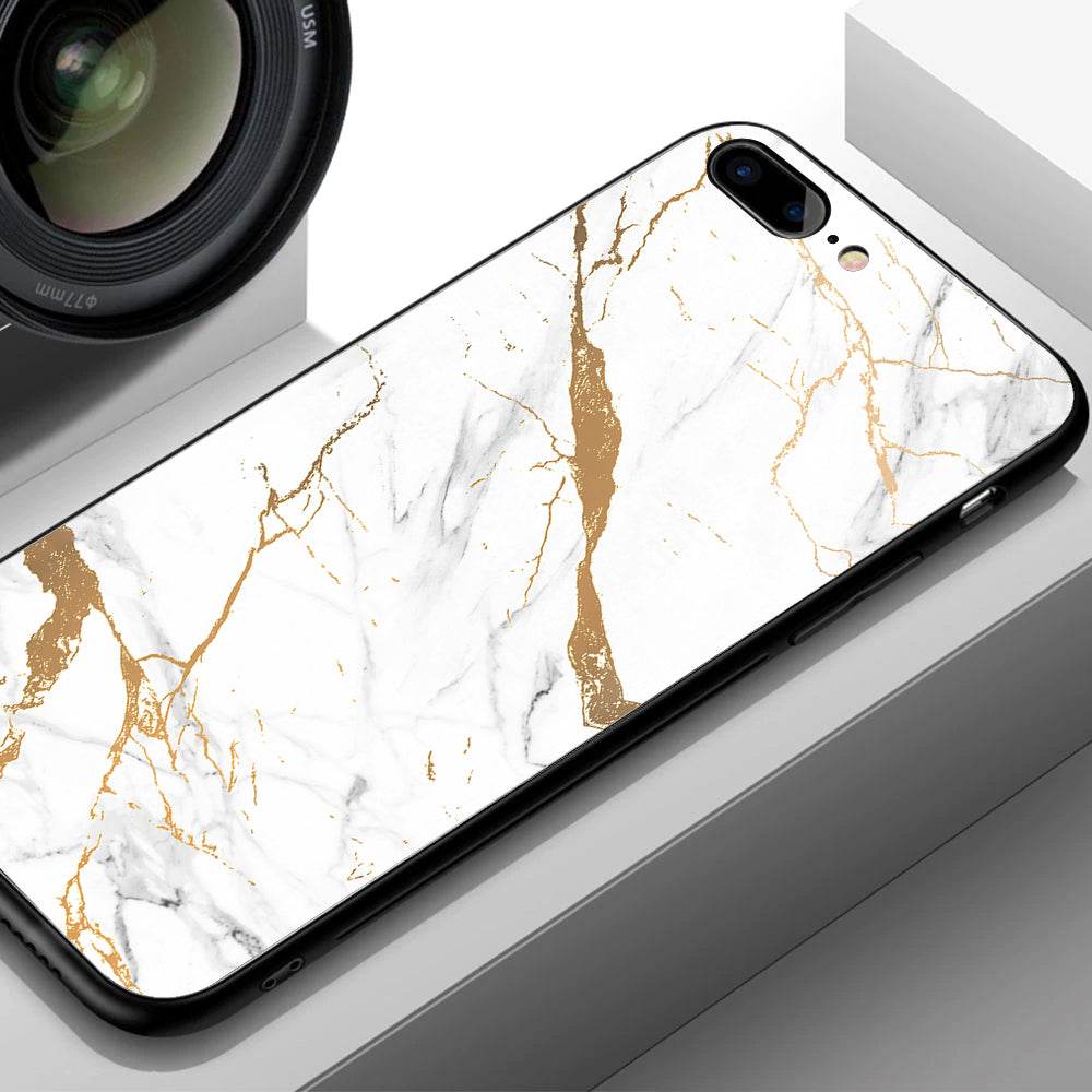 Realme 13 Plus 5G - Mystic Marble Series - HQ Premium Shine Durable Shatterproof Case - Futurestore.pk