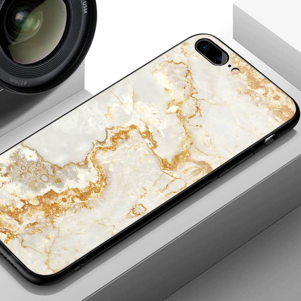 Realme 13 Plus 5G - Mystic Marble Series - HQ Premium Shine Durable Shatterproof Case - Futurestore.pk