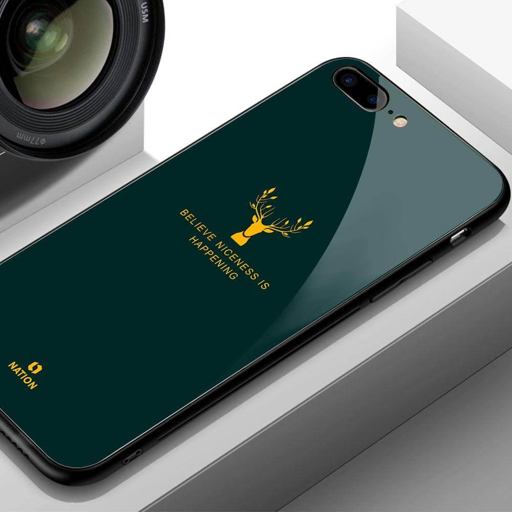 Realme 13 Plus 5G - Nice Series - HQ Premium Shine Durable Shatterproof Case - Futurestore.pk