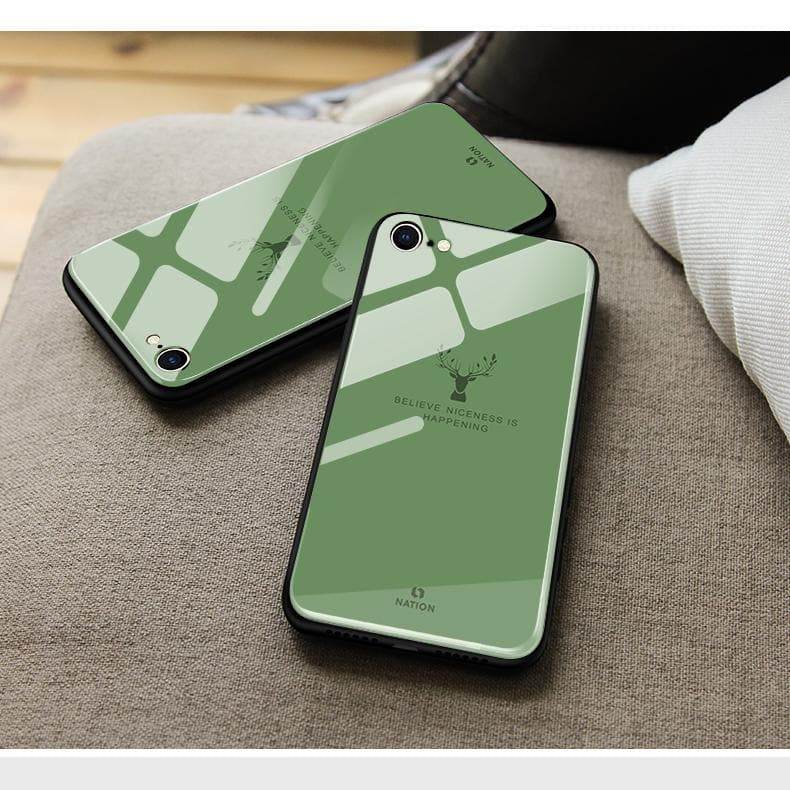 Infinix Zero 40 4G Cover- Nice Series - HQ Premium Shine Durable Shatterproof Case - Futurestore.pk