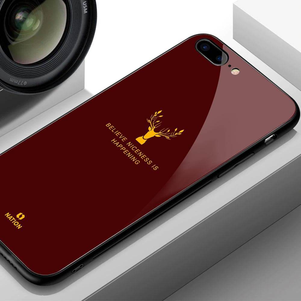 Infinix Zero 40 4G Cover- Nice Series - HQ Premium Shine Durable Shatterproof Case - Futurestore.pk