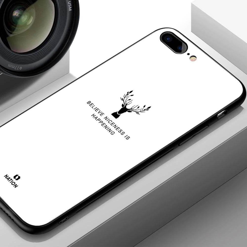 Infinix Zero 40 4G Cover- Nice Series - HQ Premium Shine Durable Shatterproof Case - Futurestore.pk