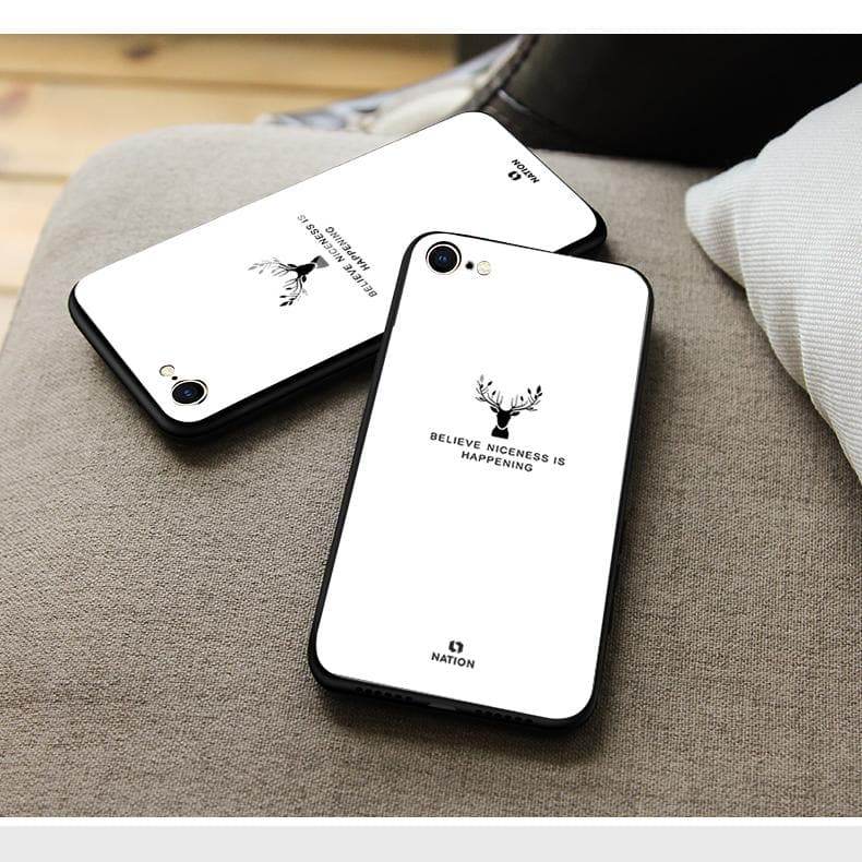 Infinix Zero 40 4G Cover- Nice Series - HQ Premium Shine Durable Shatterproof Case - Futurestore.pk