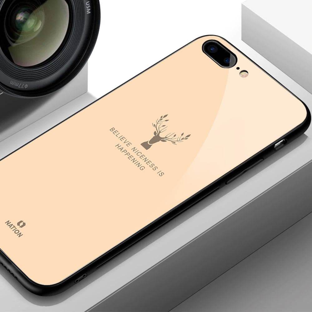 Infinix Zero 40 4G Cover- Nice Series - HQ Premium Shine Durable Shatterproof Case - Futurestore.pk