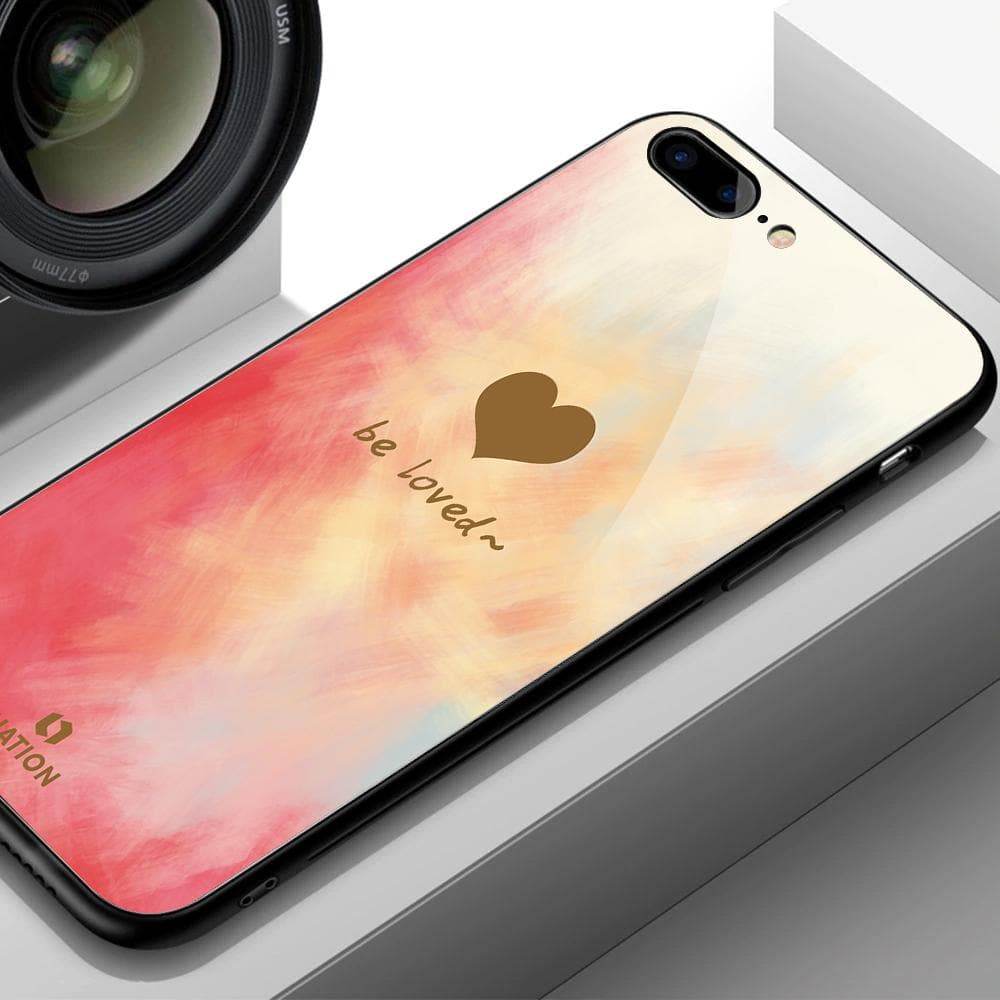 Oppo Reno 13 - Onation Heart Series - HQ Premium Shine Durable Shatterproof Case - Futurestore.pk
