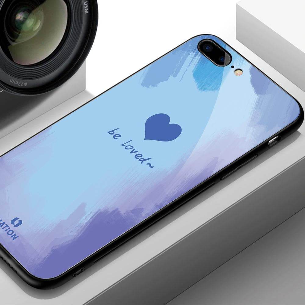 Realme 13 Plus 5G - Onation Heart Series - HQ Premium Shine Durable Shatterproof Case - Futurestore.pk