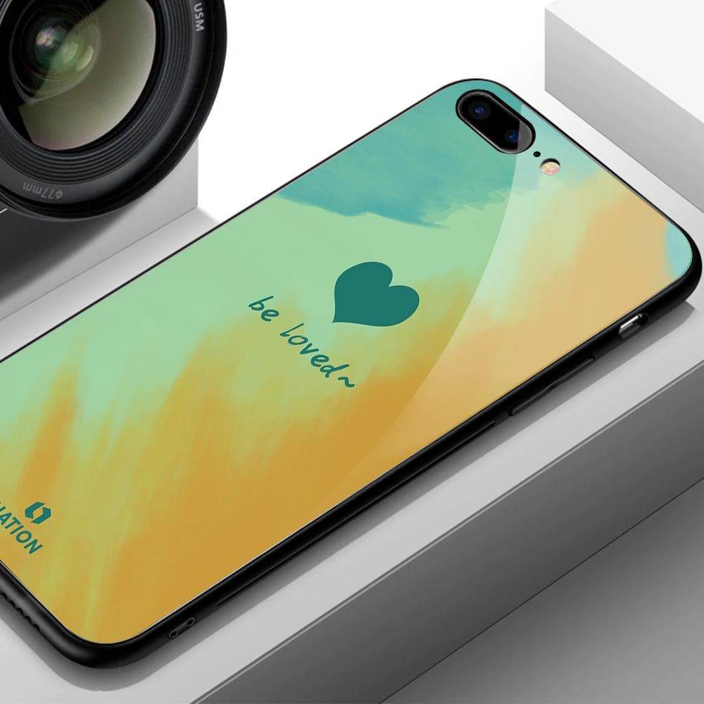 Infinix Zero 40 4G Cover- Onation Heart Series - HQ Premium Shine Durable Shatterproof Case - Futurestore.pk