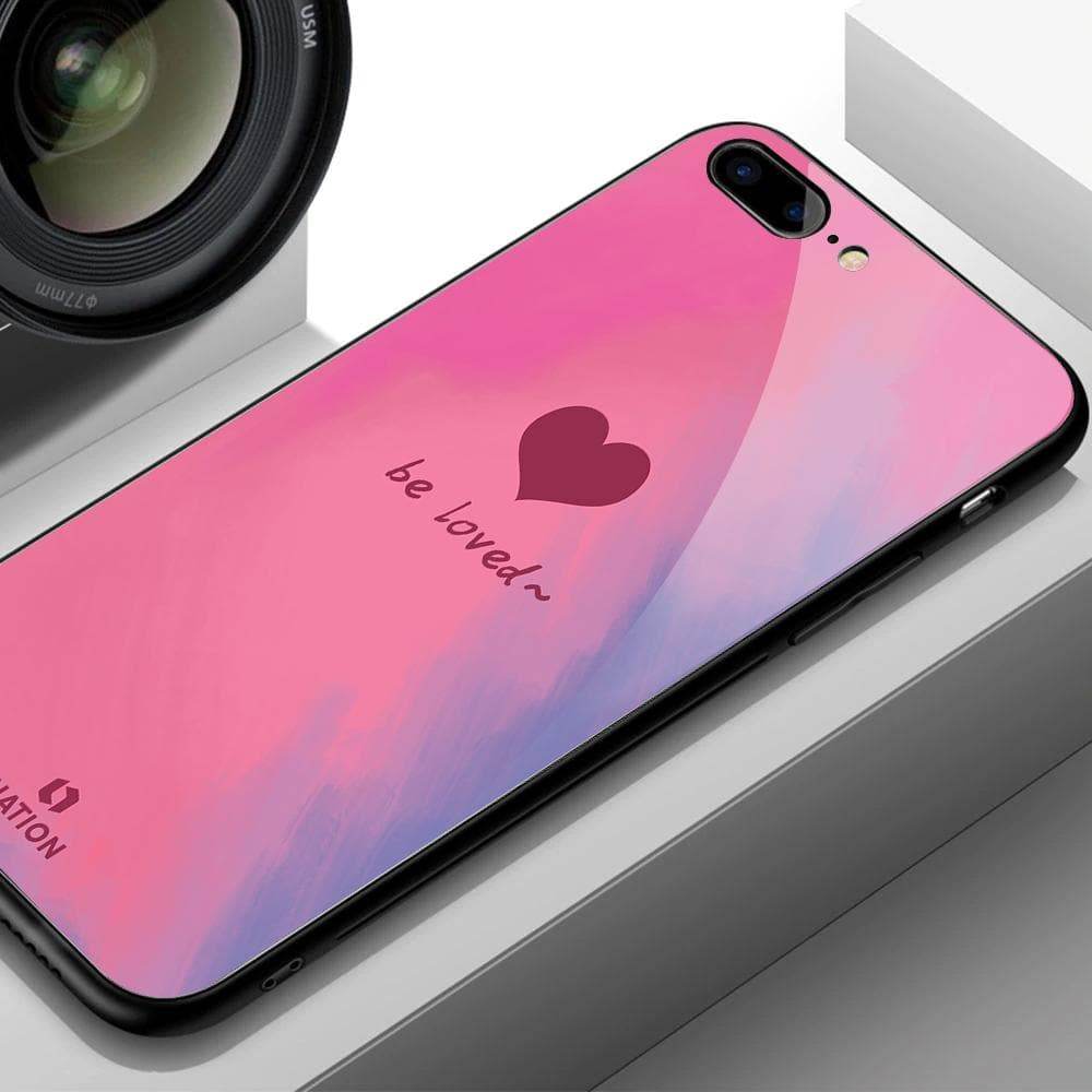 Realme 13 Plus 5G - Onation Heart Series - HQ Premium Shine Durable Shatterproof Case - Futurestore.pk