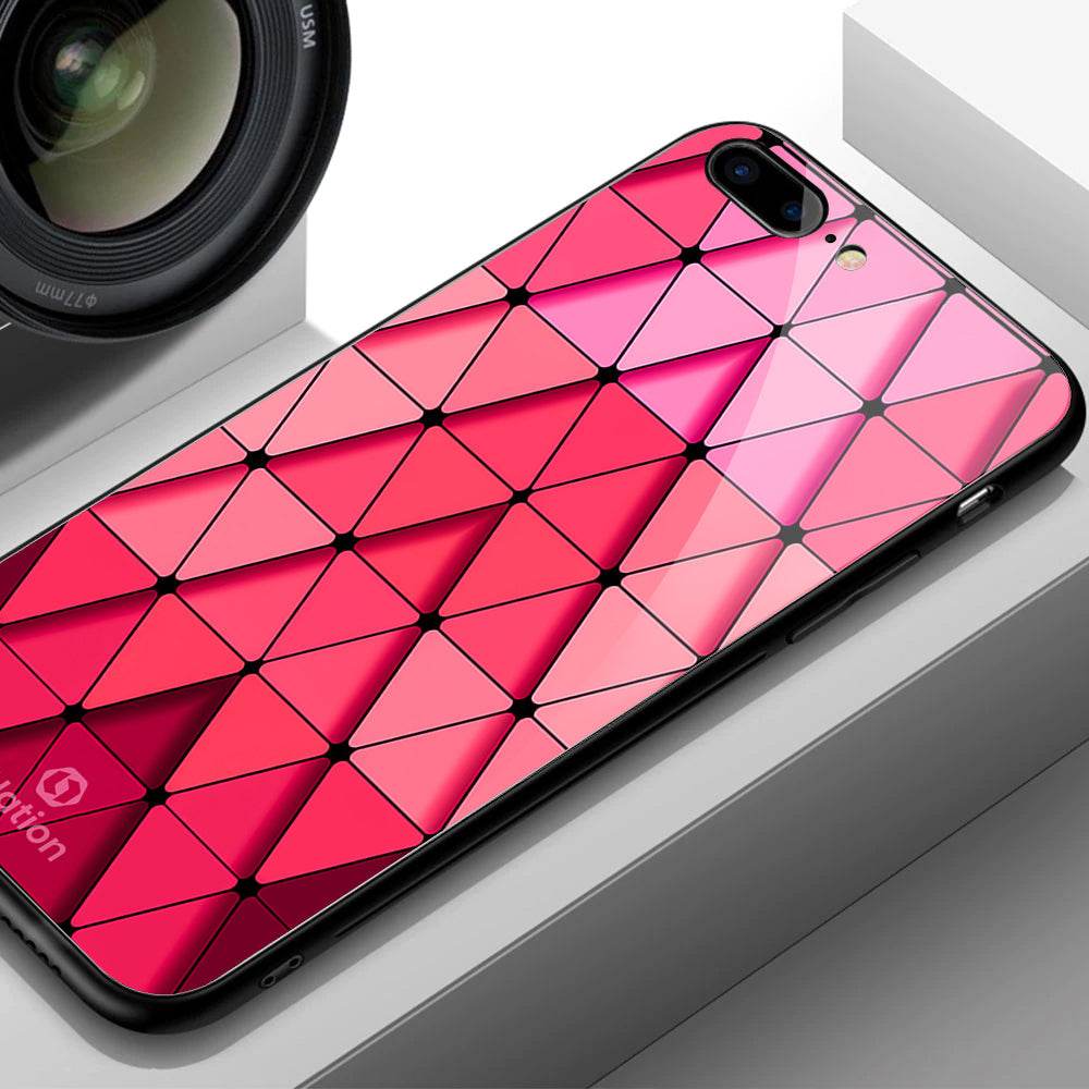 Infinix Zero 40 4G Cover- Onation Pyramid Series - HQ Premium Shine Durable Shatterproof Case - Futurestore.pk