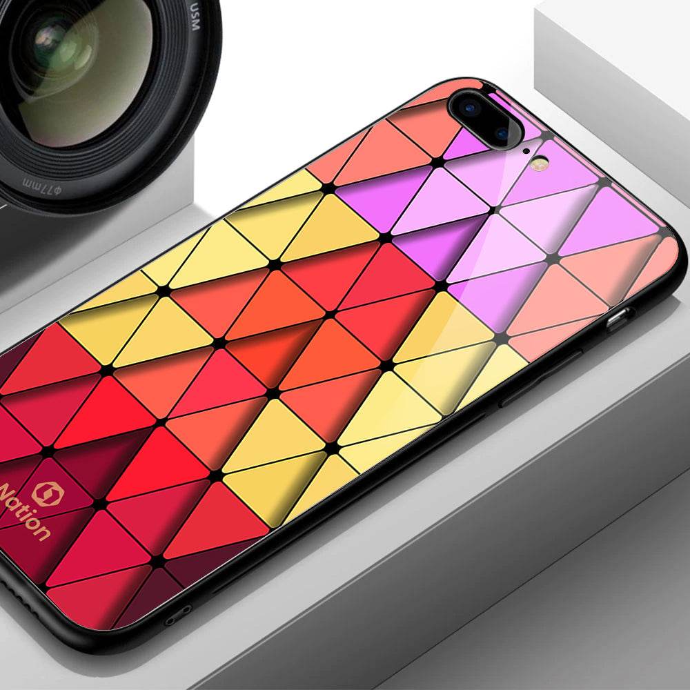 Infinix Zero 40 4G Cover- Onation Pyramid Series - HQ Premium Shine Durable Shatterproof Case - Futurestore.pk