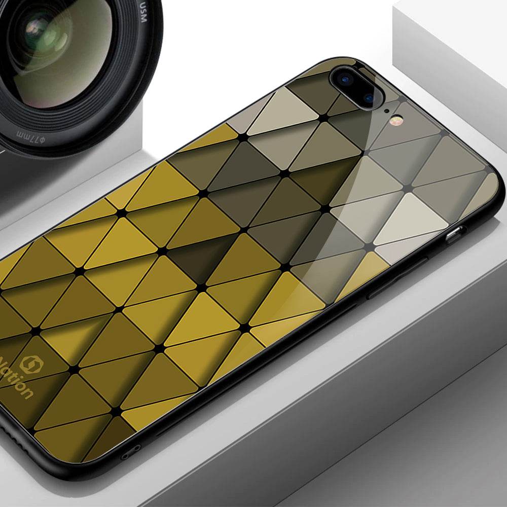 Infinix Zero 40 4G Cover- Onation Pyramid Series - HQ Premium Shine Durable Shatterproof Case - Futurestore.pk