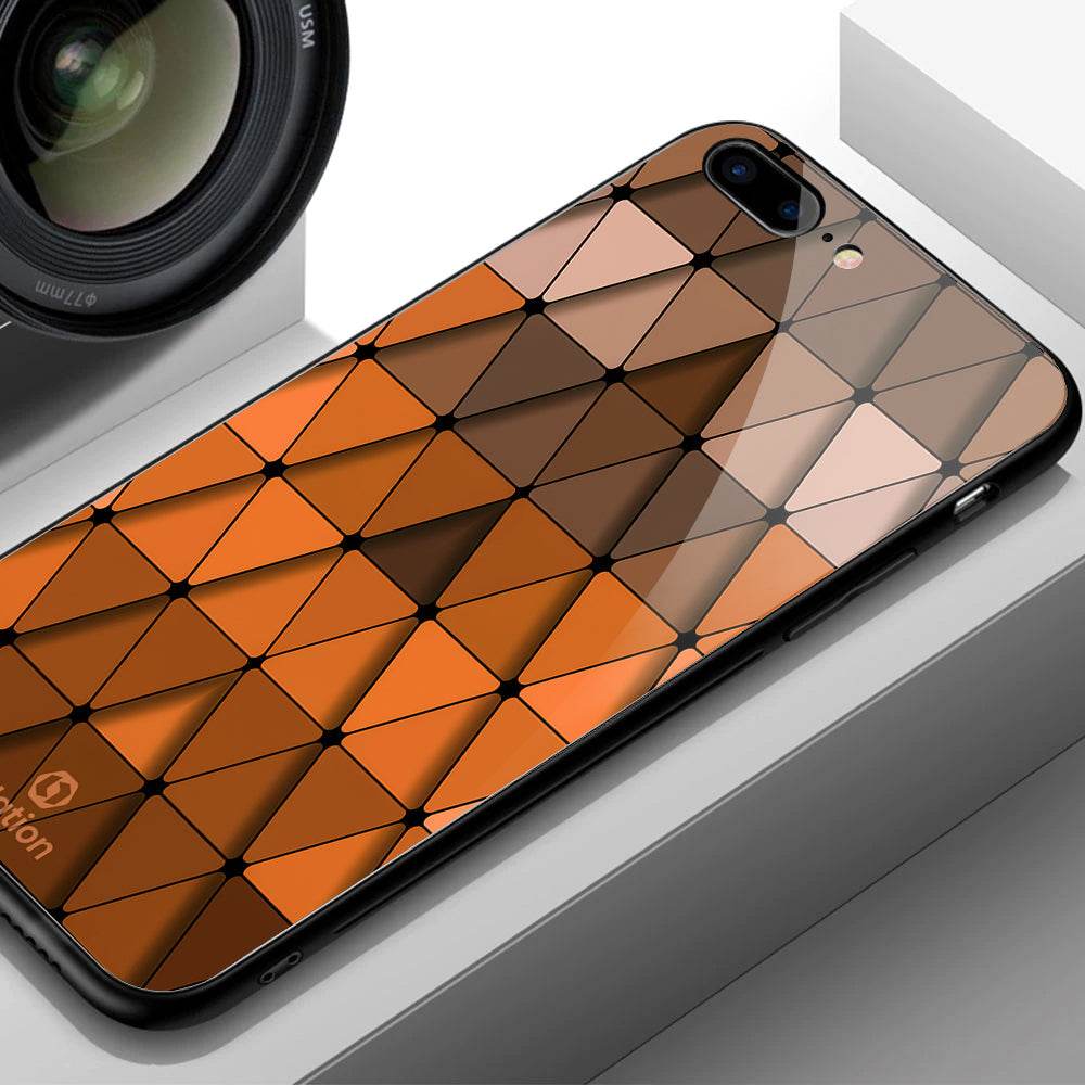 Infinix Zero 40 4G Cover- Onation Pyramid Series - HQ Premium Shine Durable Shatterproof Case - Futurestore.pk