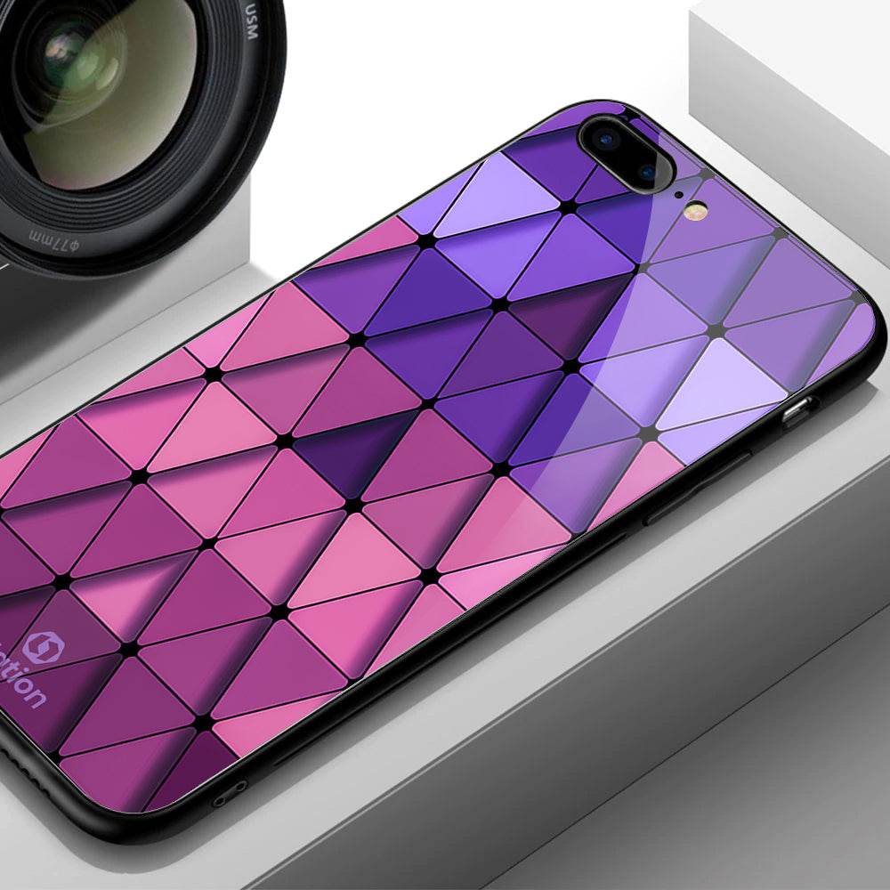 Infinix Zero 40 4G Cover- Onation Pyramid Series - HQ Premium Shine Durable Shatterproof Case - Futurestore.pk