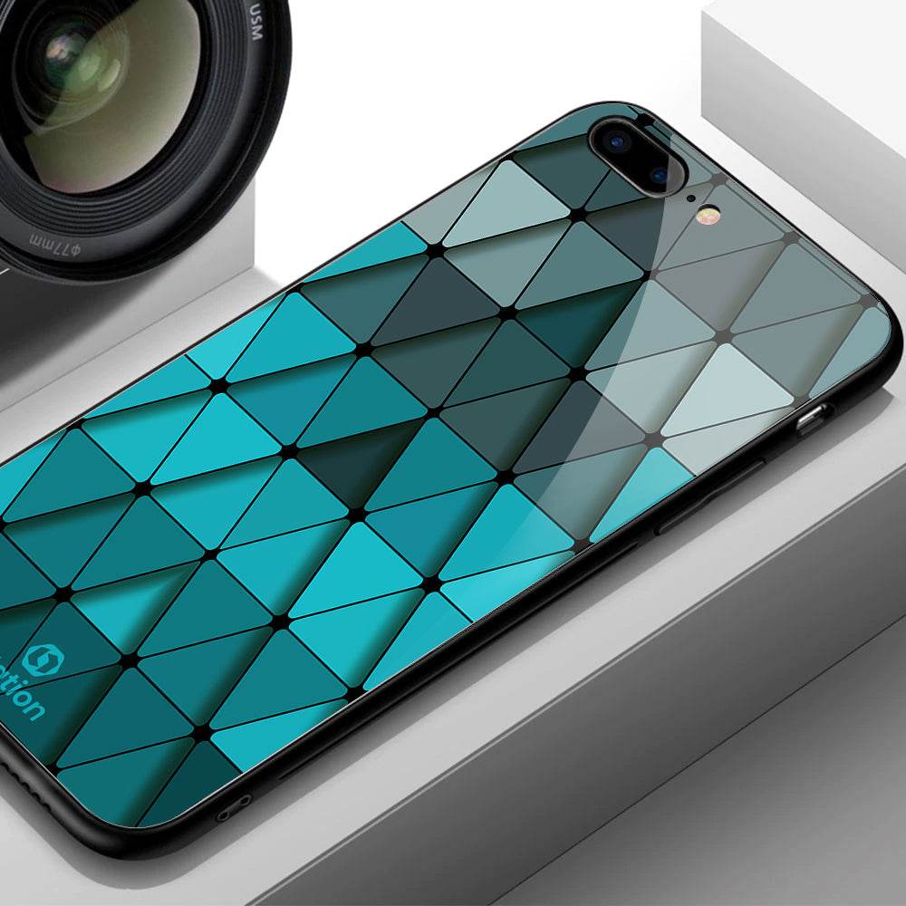 Infinix Zero 40 4G Cover- Onation Pyramid Series - HQ Premium Shine Durable Shatterproof Case - Futurestore.pk
