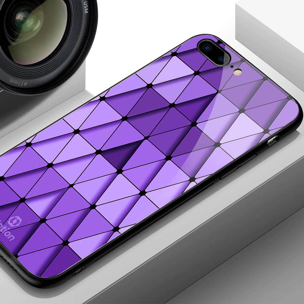 Infinix Zero 40 4G Cover- Onation Pyramid Series - HQ Premium Shine Durable Shatterproof Case - Futurestore.pk