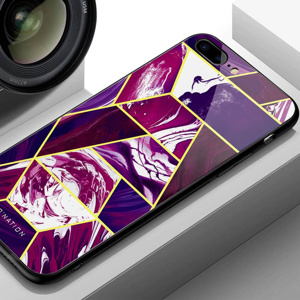 Realme 13 Plus 5G - O'Nation Shades of Marble Series - HQ Premium Shine Durable Shatterproof Case - Futurestore.pk