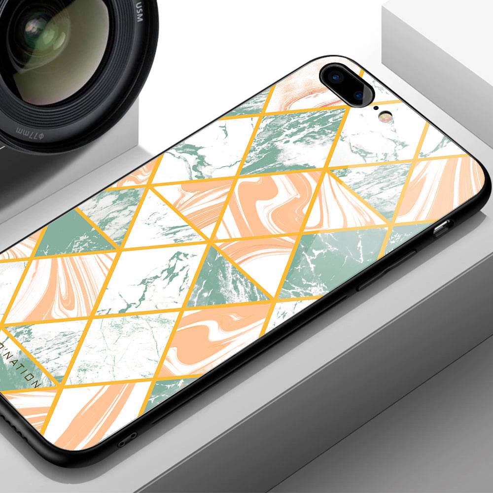 Realme 13 Plus 5G - O'Nation Shades of Marble Series - HQ Premium Shine Durable Shatterproof Case - Futurestore.pk