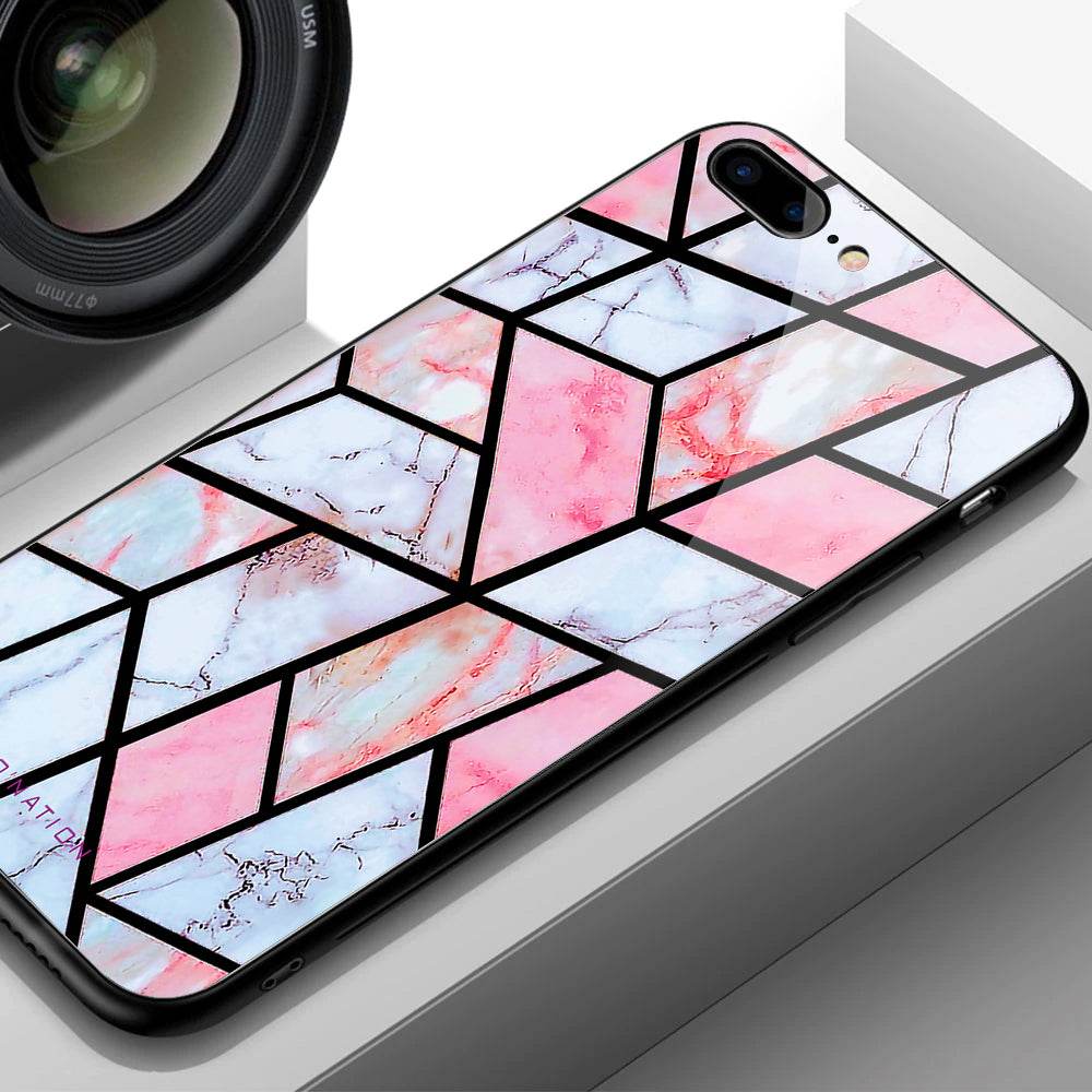 Realme 13 Plus 5G - O'Nation Shades of Marble Series - HQ Premium Shine Durable Shatterproof Case - Futurestore.pk