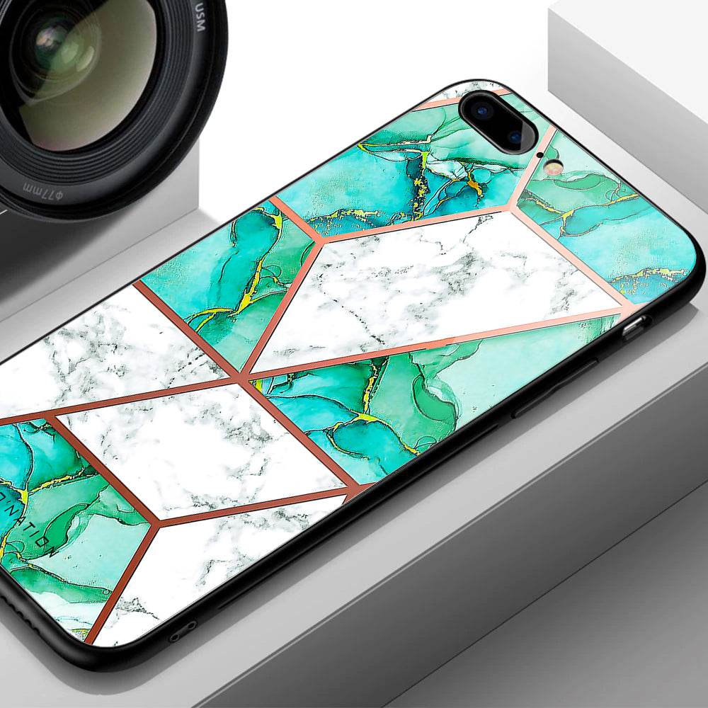 Realme 13 Plus 5G - O'Nation Shades of Marble Series - HQ Premium Shine Durable Shatterproof Case - Futurestore.pk