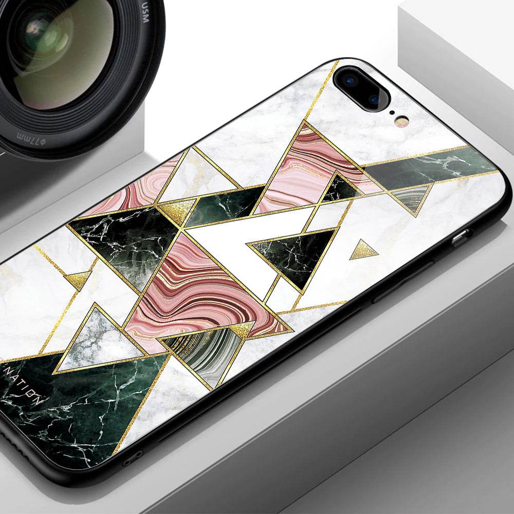 Realme 13 Plus 5G - O'Nation Shades of Marble Series - HQ Premium Shine Durable Shatterproof Case - Futurestore.pk