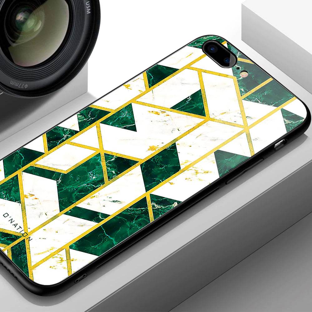 Realme 13 Plus 5G - O'Nation Shades of Marble Series - HQ Premium Shine Durable Shatterproof Case - Futurestore.pk