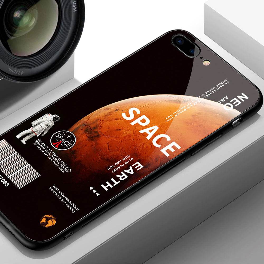 Realme 13 Plus 5G - Limitless Series - HQ Premium Shine Durable Shatterproof Case - Futurestore.pk