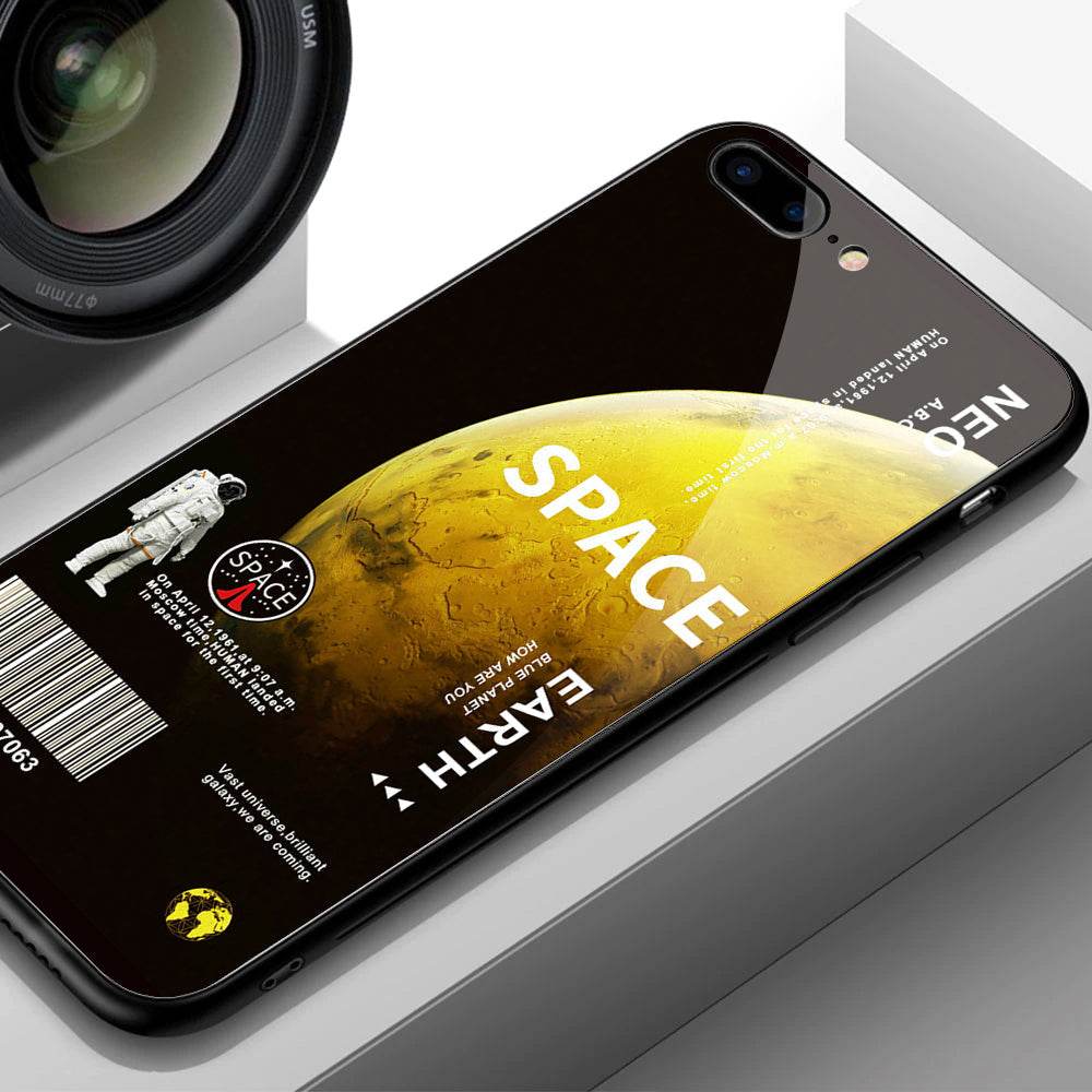 Realme 13 Plus 5G - Limitless Series - HQ Premium Shine Durable Shatterproof Case - Futurestore.pk