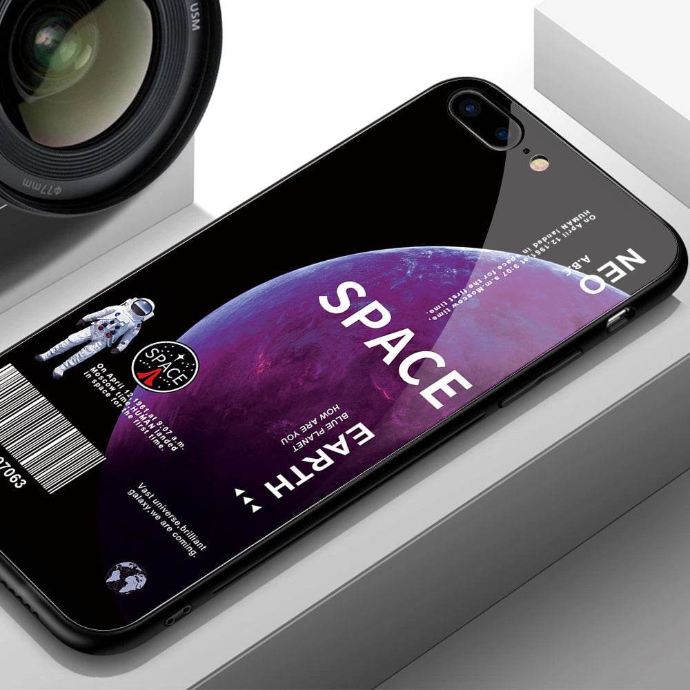 Realme 13 Plus 5G - Limitless Series - HQ Premium Shine Durable Shatterproof Case - Futurestore.pk