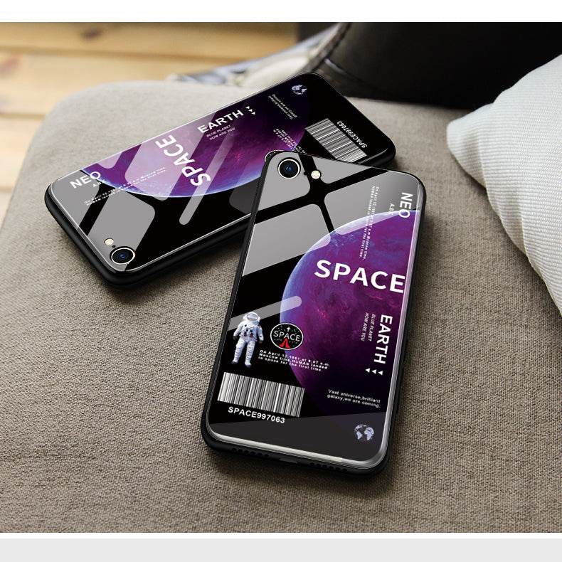 Realme 13 Plus 5G - Limitless Series - HQ Premium Shine Durable Shatterproof Case - Futurestore.pk