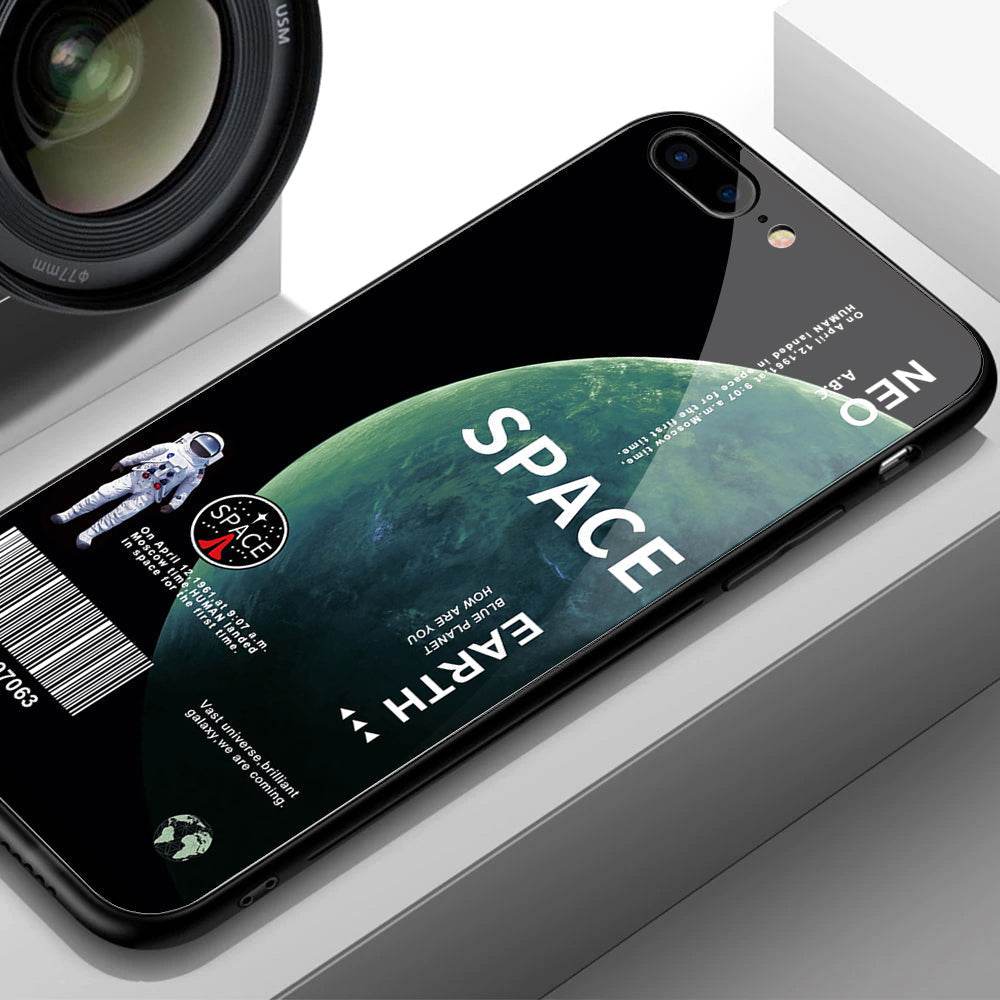 Tecno Camon 40 - Limitless Series - HQ Premium Shine Durable Shatterproof Case