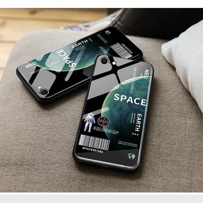 Realme 13 Plus 5G - Limitless Series - HQ Premium Shine Durable Shatterproof Case - Futurestore.pk