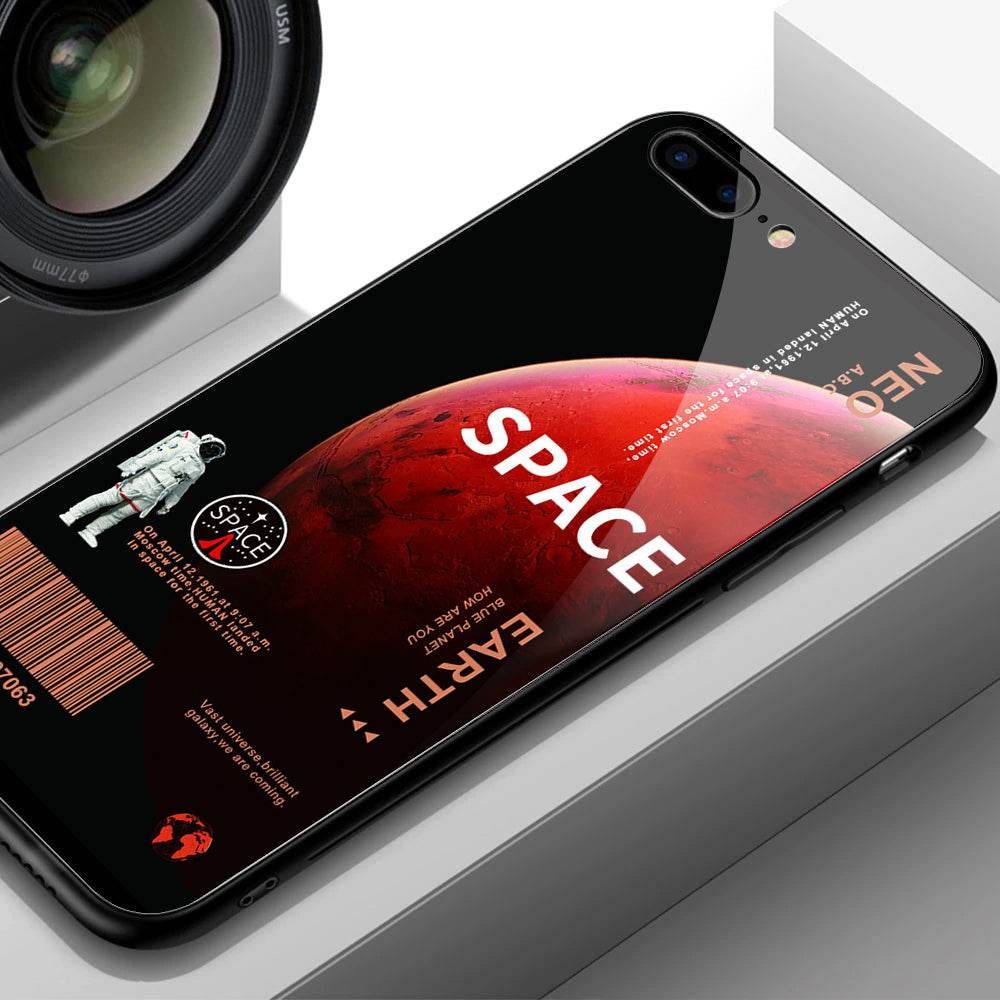 Realme 13 Plus 5G - Limitless Series - HQ Premium Shine Durable Shatterproof Case - Futurestore.pk