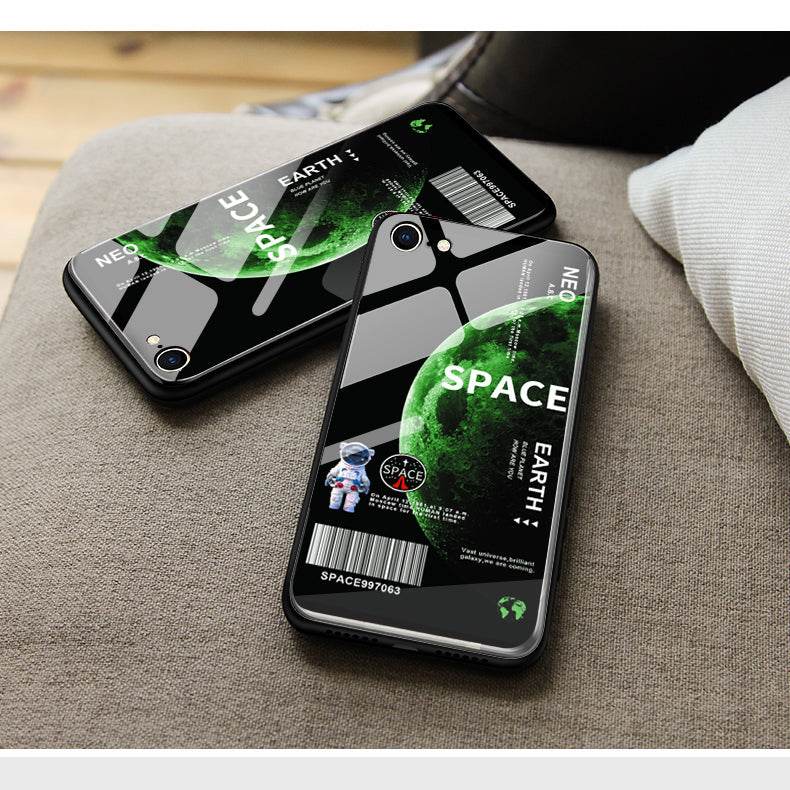 Oppo Reno 13 - Limitless Series - HQ Premium Shine Durable Shatterproof Case - Futurestore.pk