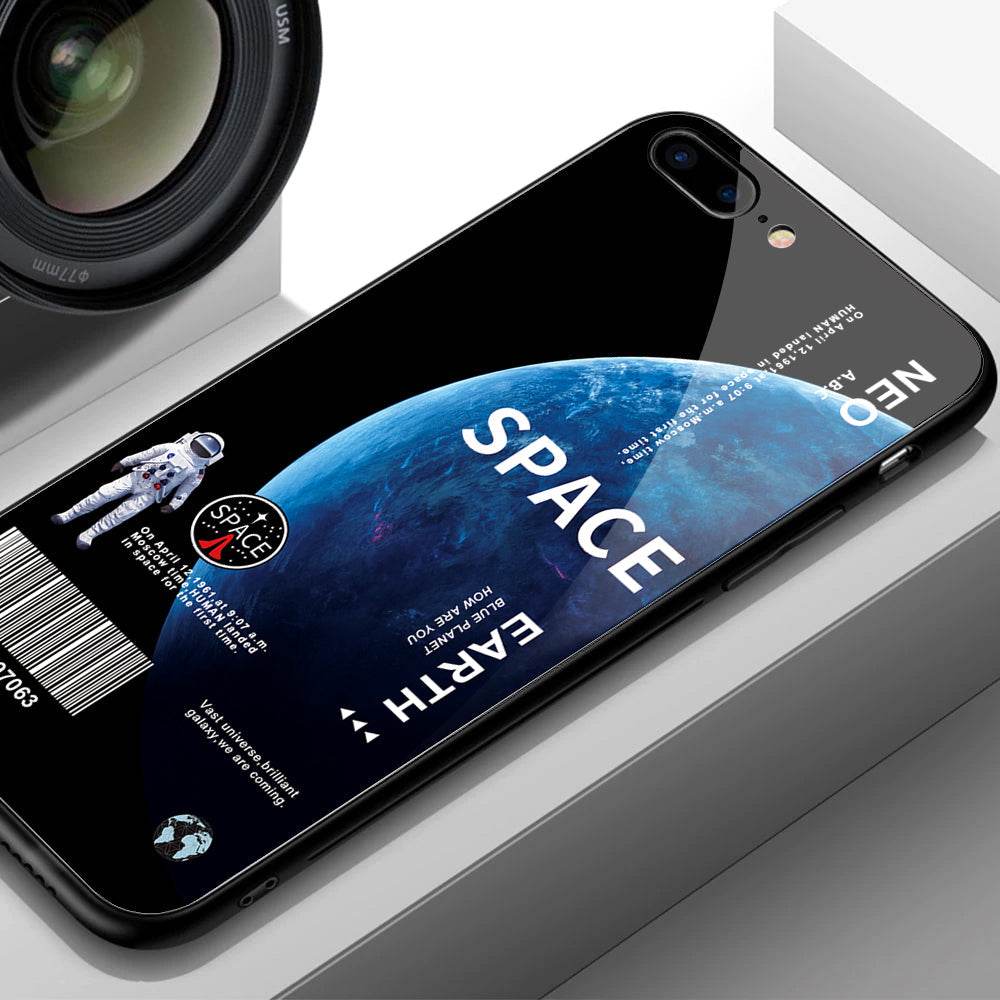 Tecno Camon 40 - Limitless Series - HQ Premium Shine Durable Shatterproof Case