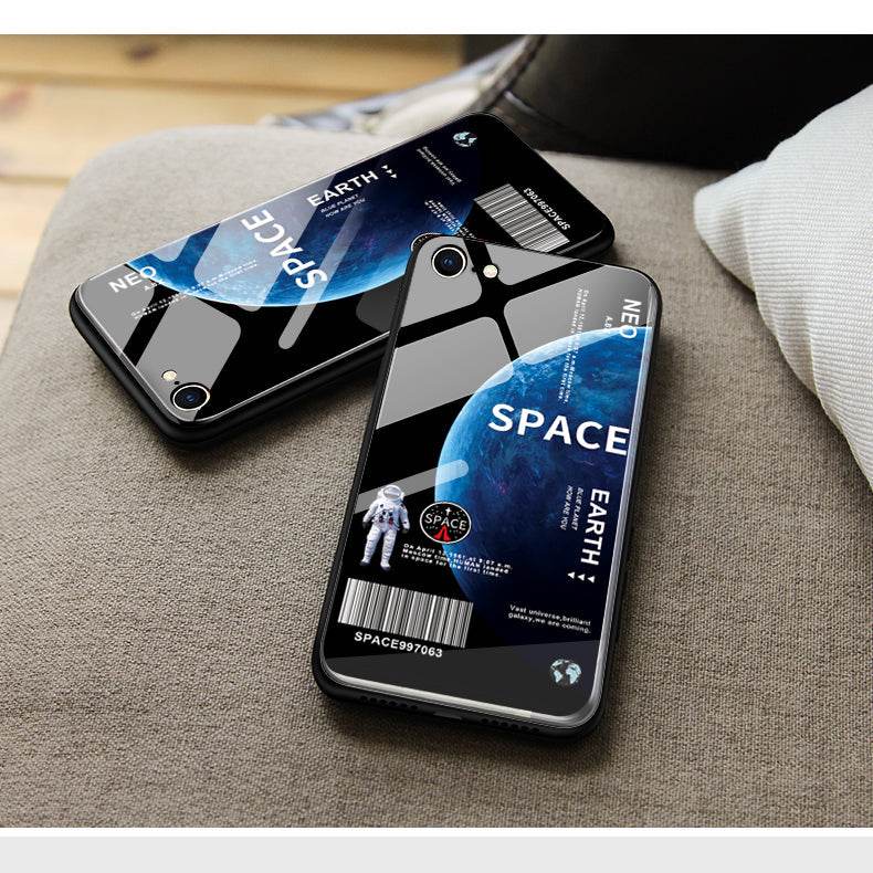 Realme 13 Plus 5G - Limitless Series - HQ Premium Shine Durable Shatterproof Case - Futurestore.pk