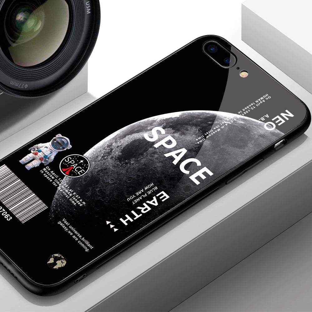 Realme 13 Plus 5G - Limitless Series - HQ Premium Shine Durable Shatterproof Case - Futurestore.pk