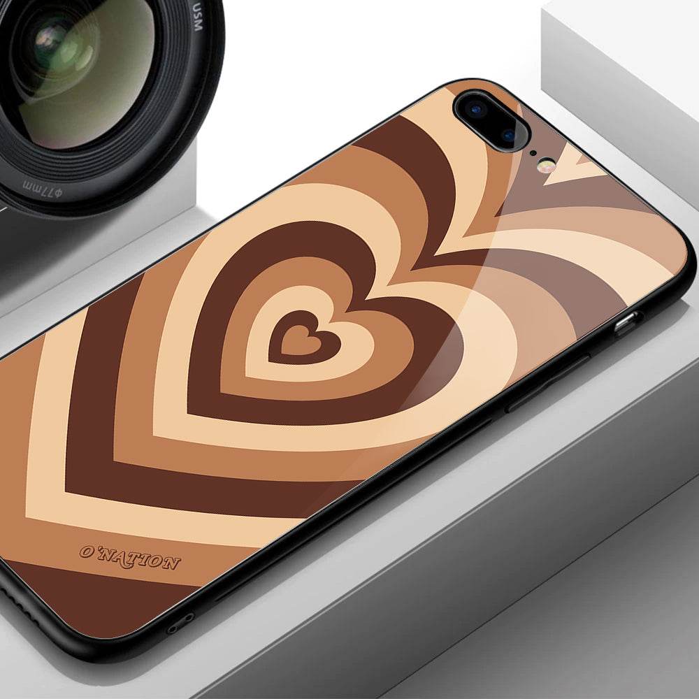 Tecno Camon 40 - O'Nation Heartbeat Series - HQ Premium Shine Durable Shatterproof Case