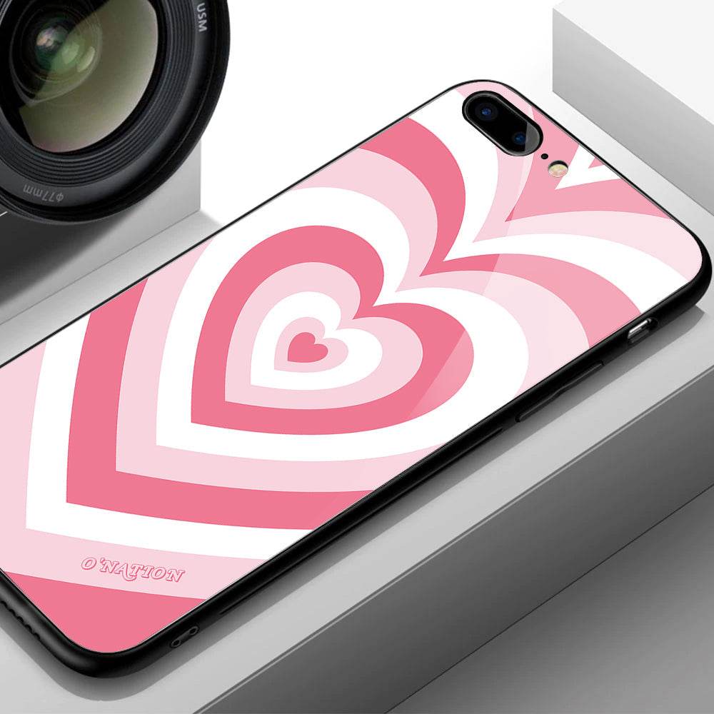 Realme 13 Plus 5G - O'Nation Heartbeat Series - HQ Premium Shine Durable Shatterproof Case - Futurestore.pk