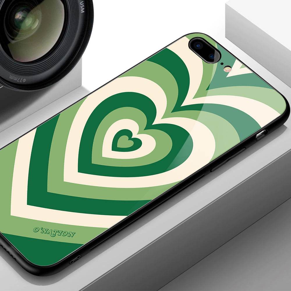Realme 13 Plus 5G - O'Nation Heartbeat Series - HQ Premium Shine Durable Shatterproof Case - Futurestore.pk