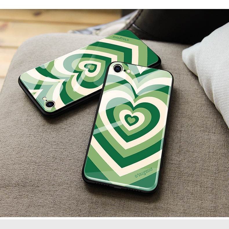 Realme 13 Plus 5G - O'Nation Heartbeat Series - HQ Premium Shine Durable Shatterproof Case - Futurestore.pk