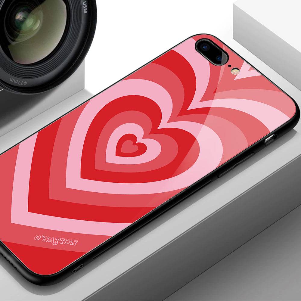 Realme 13 Plus 5G - O'Nation Heartbeat Series - HQ Premium Shine Durable Shatterproof Case - Futurestore.pk