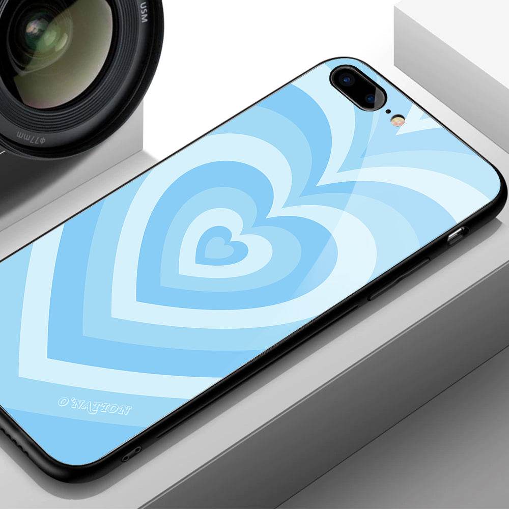 Realme 13 Plus 5G - O'Nation Heartbeat Series - HQ Premium Shine Durable Shatterproof Case - Futurestore.pk