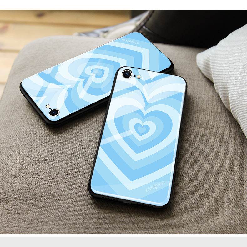 Realme 13 Plus 5G - O'Nation Heartbeat Series - HQ Premium Shine Durable Shatterproof Case - Futurestore.pk